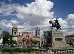 Visit Ayacucho, Peru