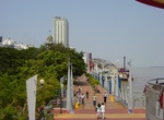 Visit Guayaquil, Ecuador