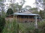 Visit New Pelion Hut, Cradle Mountain-Lake St Clair National Park, Tasmania