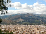 Visit Cajamarca, Peru