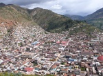 Visit Tarma, Peru