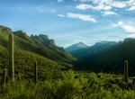 Explore Santa Catalina Mountains, Arizona