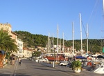 Visit Town of Vis, Croatia