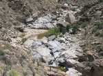 Hike to Tanque Verde Falls, Arizona
