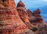 Explore Vermilion Cliffs National Monument, Arizona