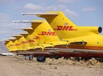 See Aircraft Boneyard at Kingman Airport, Arizona