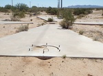 See Corona Satellite Calibration Targets, Arizona