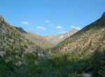 Hike Sabino Canyon, Arizona