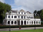 See Presidential Palace of Suriname, Paramaribo, Suriname