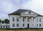 See Neveh Shalom Synagogue, Paramaribo, Suriname