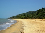 Visit Rémire-Montjoly Beach, French Guiana