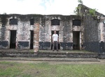 Visit Le Camp de la Transportation, Saint-Laurent-du-Maroni, French Guiana