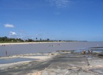 Visit Kourou Beach, French Guiana