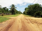 Visit Saramacca District, Suriname