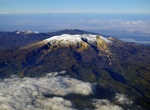 Explore Nevado Del Ruiz Volcano, Colombia
