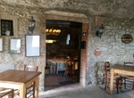 Dine at Sotto Le Volte, Castellina in Chianti, Siena