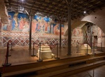 Visit Cripta del Duomo di Siena, Italy