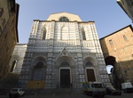 Visit Battistero di San Giovanni, Siena, Italy
