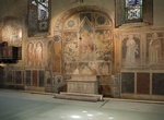 Visit Museum Civico e Diocesano, Montalcino, Italy