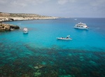 Visit Cape Greco National Park, Cyprus