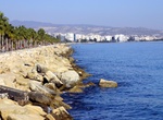 Visit Limassol, Cyprus