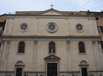 See Nostra Signora del Sacro Cuore, Rome, Italy