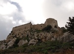 Visit Kantara Castle, Cyprus