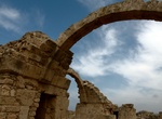 Visit Saranta Kolones (Forty Columns Fortress), Cyprus