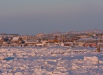 Visit Iqaluit, Nunavut, Canada
