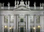 See Archbasilica of St. John Lateran, Rome, Italy