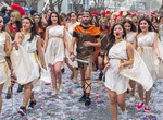 Attend Limassol Carnival Festival, Cyprus