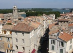 Visit Arles, France