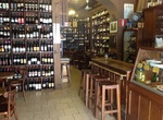 Wine Taste at Il Goccetto, Rome, Italy