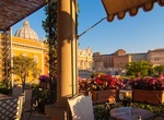 Stay at Residenza Paolo VI,  Roma, Italy