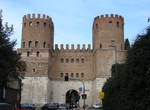Visit Porta San Sebastiano (Museum of the Walls), Rome, Italy
