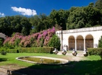 Visit Villa Borghese Gardens, Rome, Italy