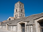 Visit Church of St. Trophime, Arles, France