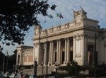 Visit Galleria Nazionale d'Arte Moderna, Rome, Italy