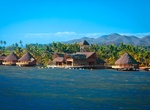 Stay at Hotelito Desconocido Sanctuary Reserve & SPA (Playon de Mismaloya) Mexico