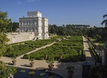 Visit Villa Doria Pamphili, Rome, Italy