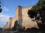 See Aurelian Walls, Rome, Italy
