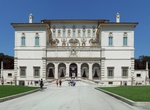Visit Galleria Borghese, Rome, Italy
