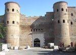 See Porta Asinaria, Rome, Italy