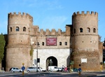Visit Porta San Paolo (Museo della Via Ostiense), Rome, Italy