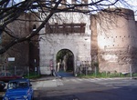 See Porta Latina, Rome, Italy