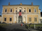Visit Museo Nazionale Etrusco (Villa Giulia), Rome, Italy