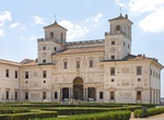 Visit Villa Medici, Rome, Italy