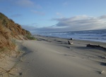 Visit Bullards Beach State Park, Oregon