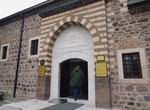 Visit Museum of Anatolian Civilizations, Ankara, Turkey
