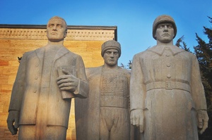 Anıtkabir